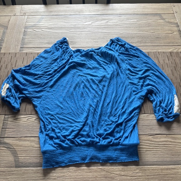 free people bohemian top - Picture 6 of 6